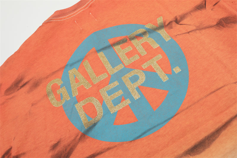 SOLO-GALLERY DEPT T-Shirt