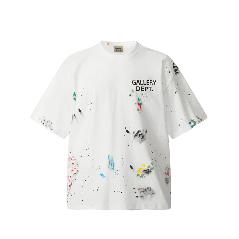 SOLO-GALLERY DEPT T-Shirt