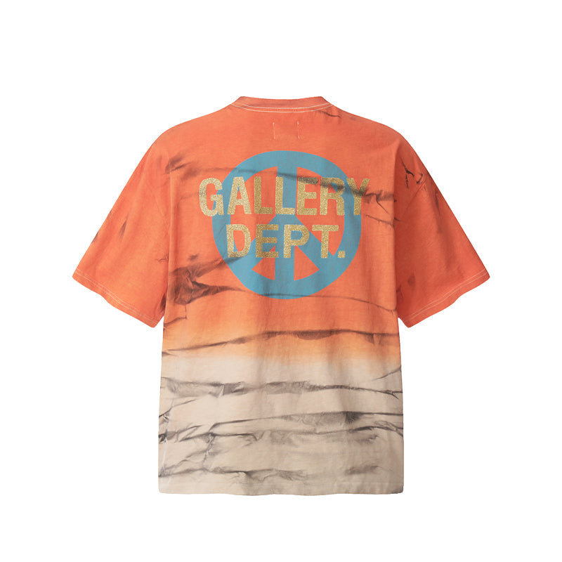 SOLO-GALLERY DEPT T-Shirt