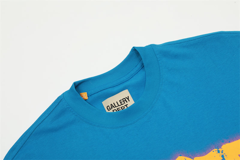 SOLO-GALLERY DEPT T-Shirt