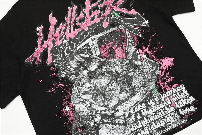 SOLO-Hellstar T-Shirt