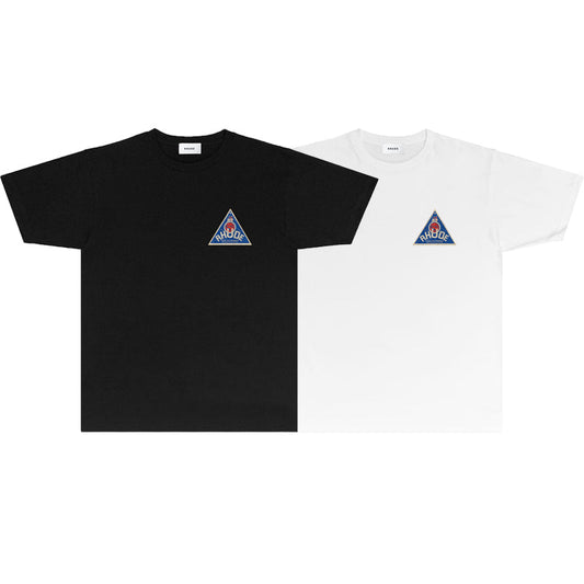 SOLO-RHUDE  T-shirt