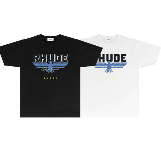 SOLO-RHUDE  T-shirt