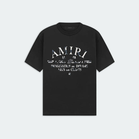 Camiseta SOLO-AMIRI