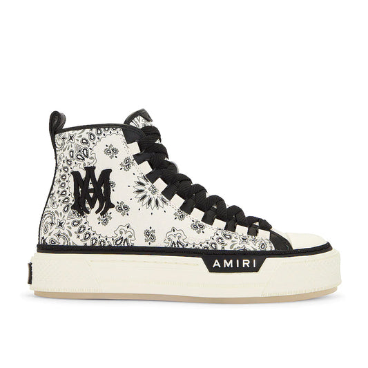 SOLO-AMIRI 2023 Neue High Top Schuhe