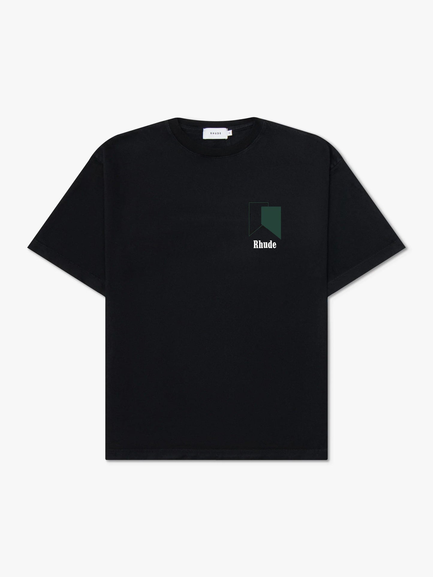 SOLO-RHUDE  T-shirt