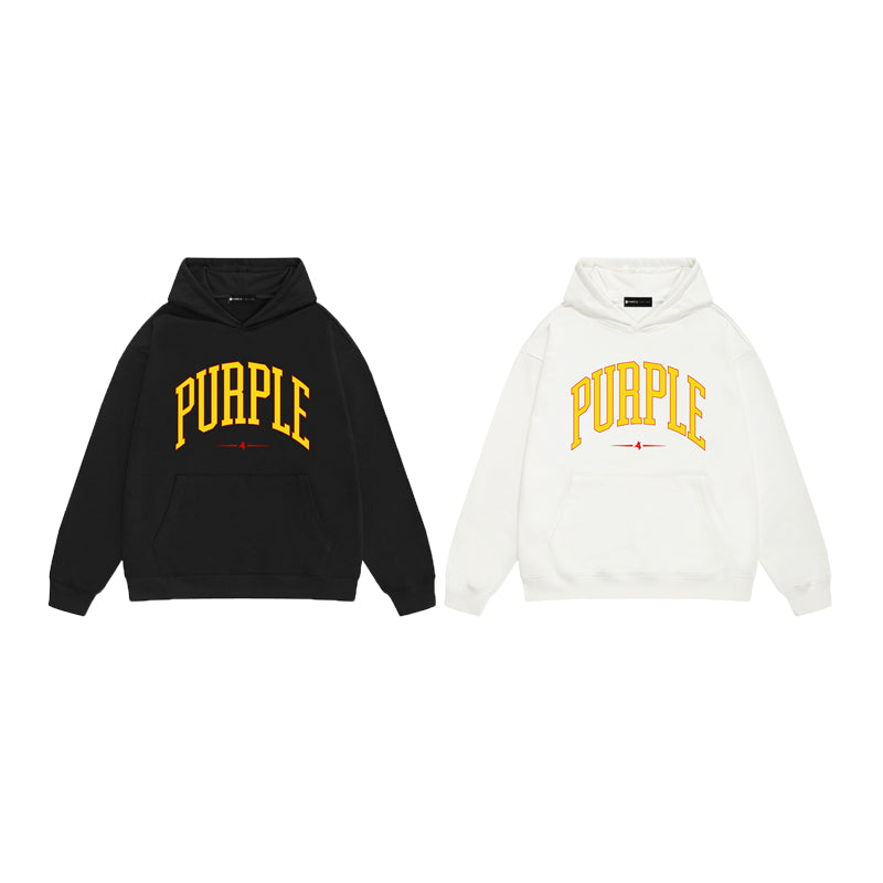 SOLO Purple Long sleeve