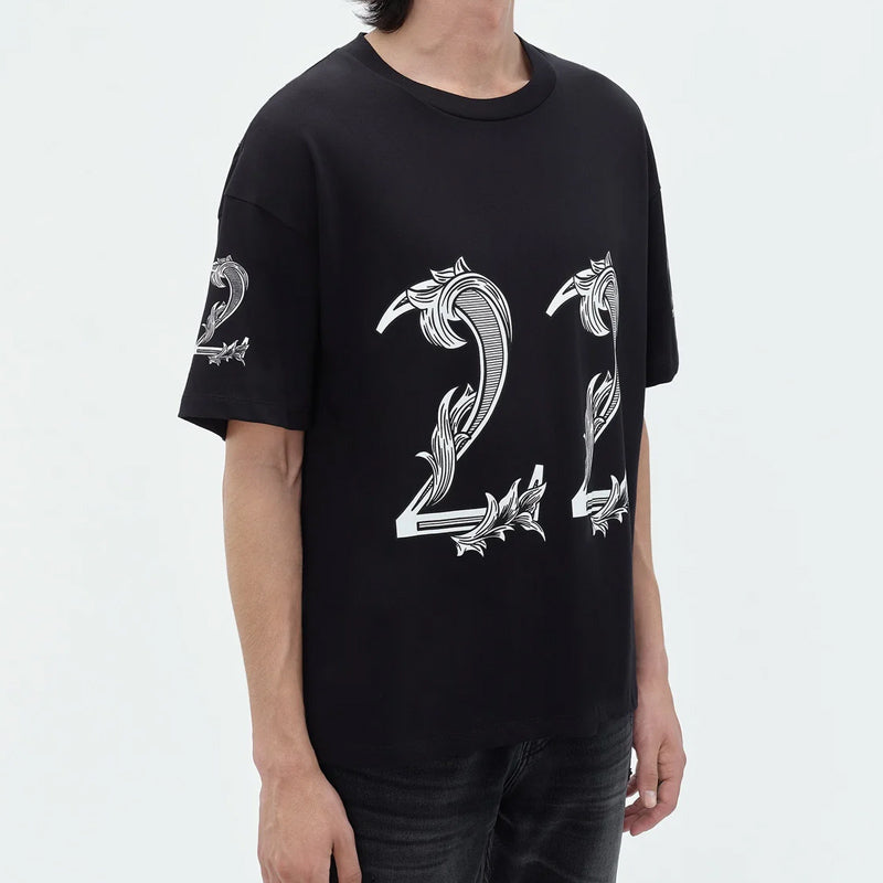 SOLO-AMIRI T-Shirt