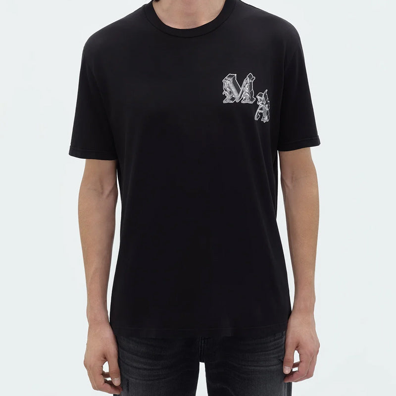 Camiseta SOLO-AMIRI