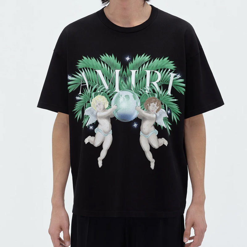 Camiseta SOLO-AMIRI