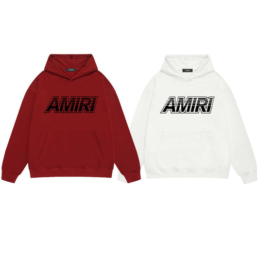 SOLO AMIRI Hoodie