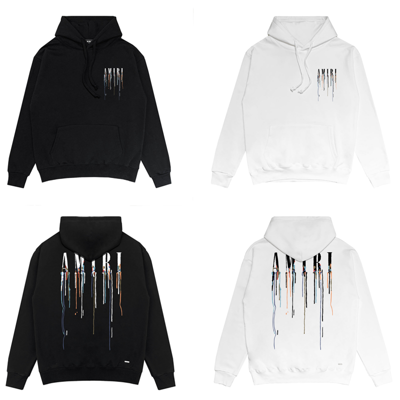 SOLO-AMIRI 2024 hoodie