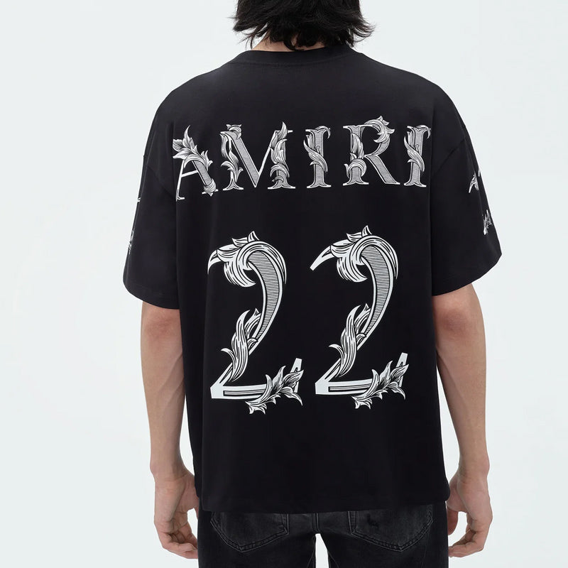 SOLO-AMIRI T-Shirt