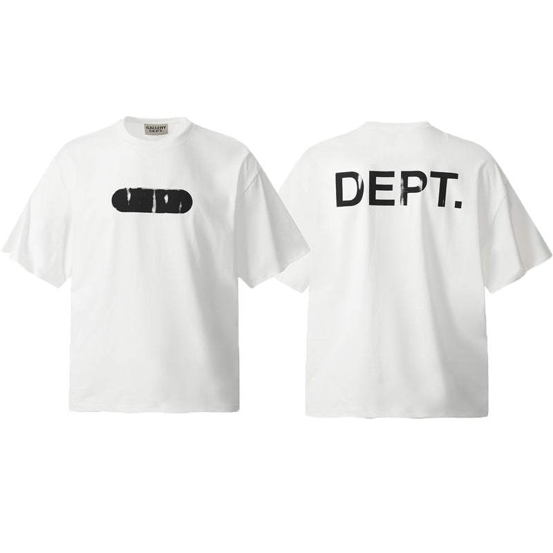 SOLO-GALLERY DEPT T-Shirt