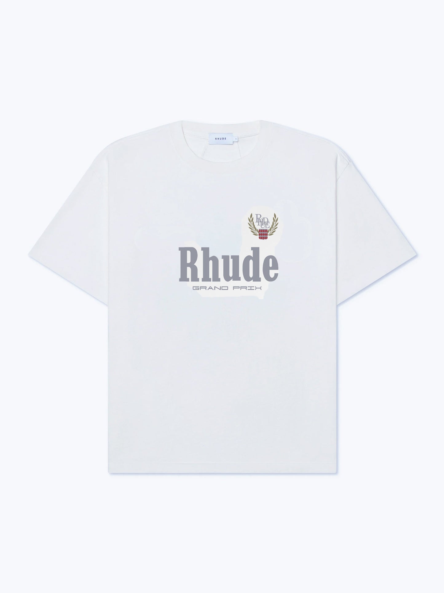 SOLO-RHUDE  T-shirt