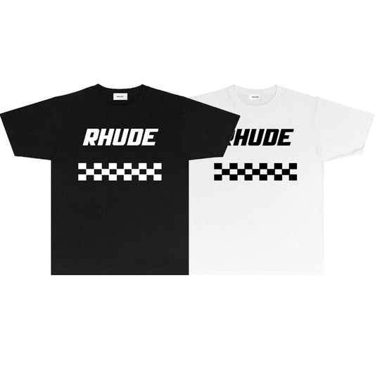 SOLO-RHUDE  T-shirt