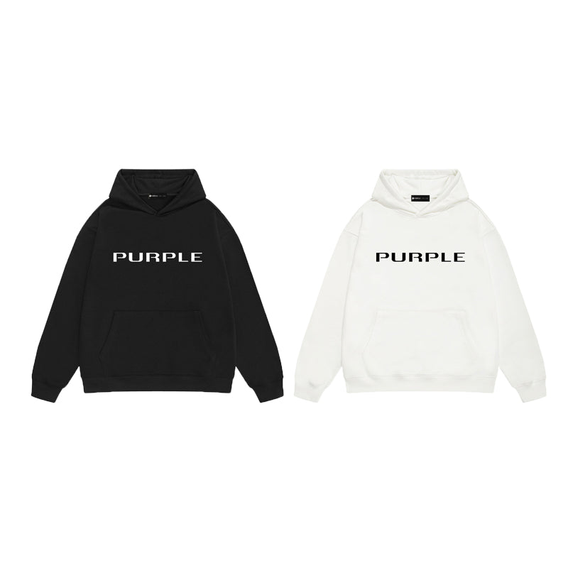 SOLO Purple Long sleeve