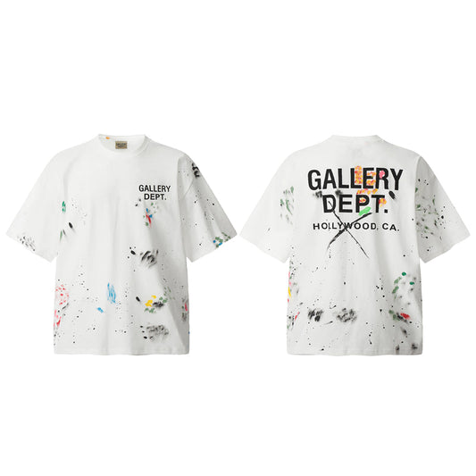 SOLO-GALLERY DEPT T-Shirt