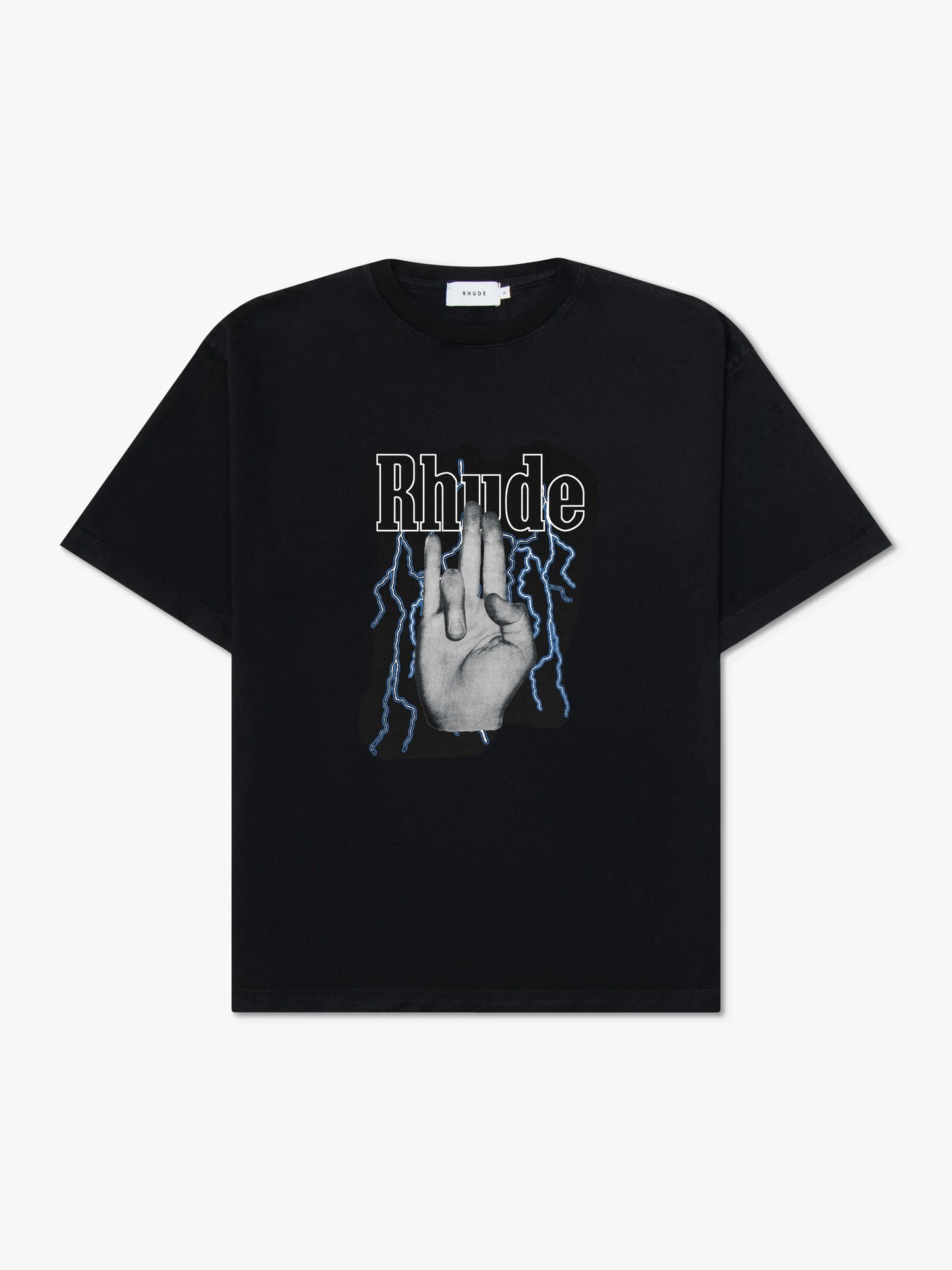 SOLO-RHUDE  T-shirt