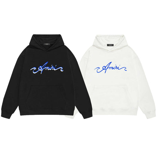 SOLO AMIRI Hoodie