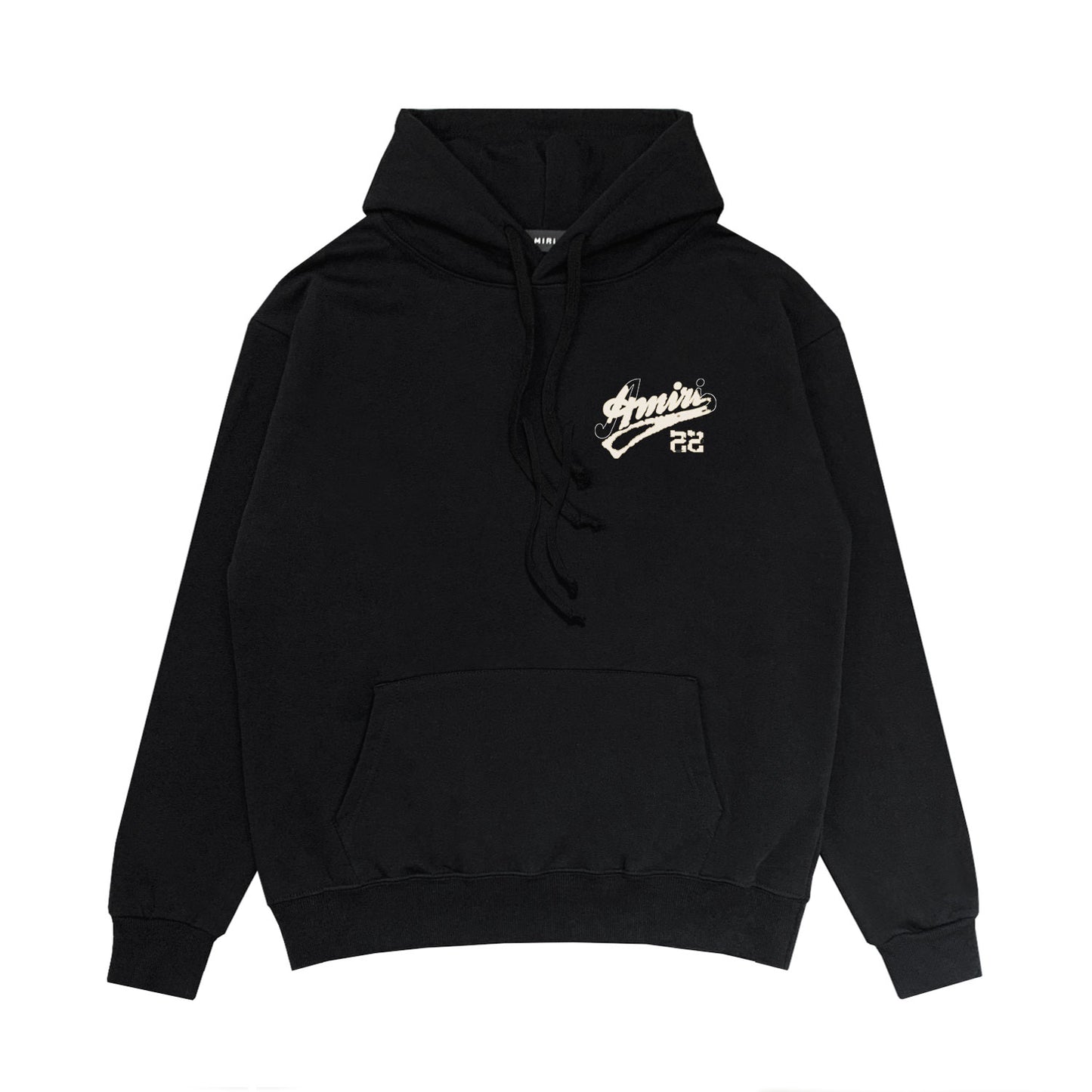 SOLO-AMIRI 2024 hoodie