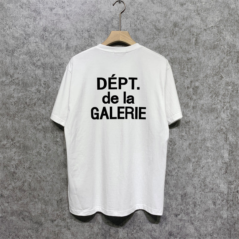 SOLO-GALLERY DEPT T-Shirt