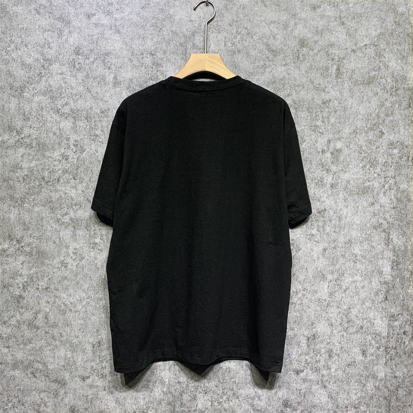 SOLO-RHUDE  T-shirt