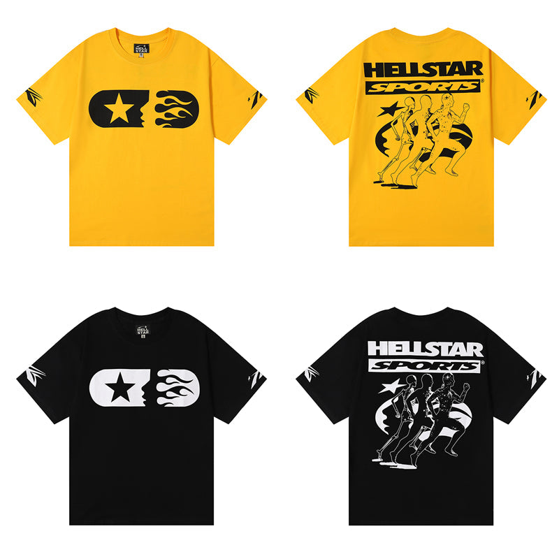 SOLO-Hellstar T-Shirt