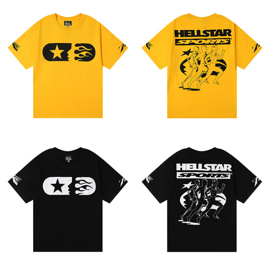 SOLO-Hellstar T-Shirt