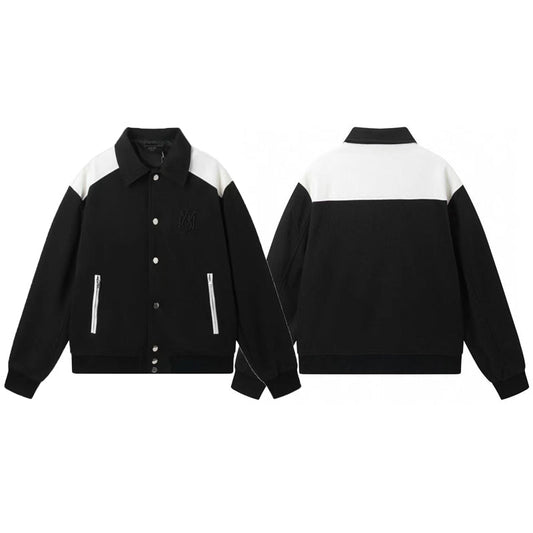 SOLO-AMIRI Jacket