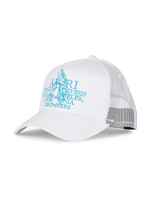 SOLO-AMIRI 2023 NUEVA GORRA DE CAMIONERO