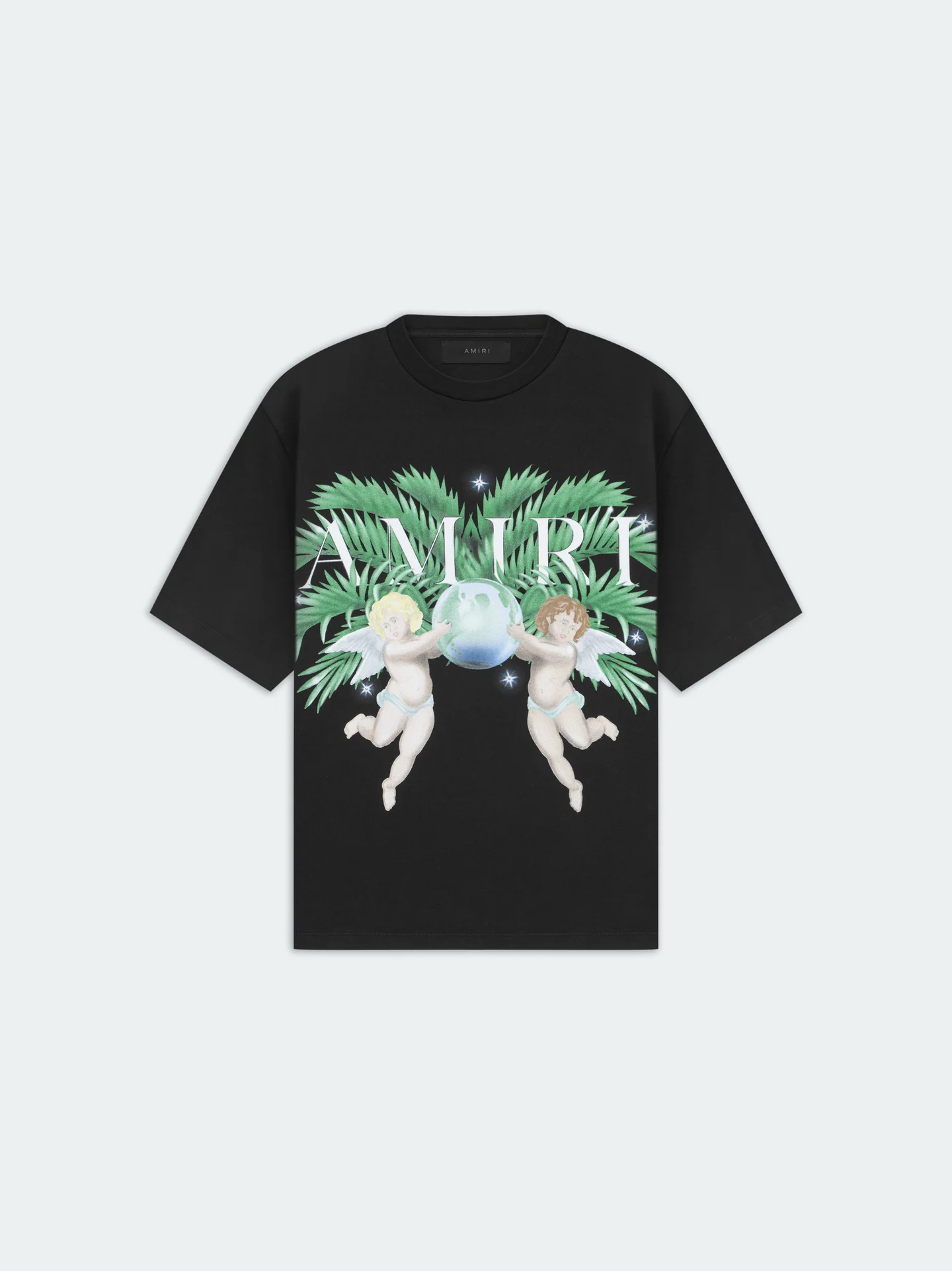 SOLO-AMIRI T-Shirt