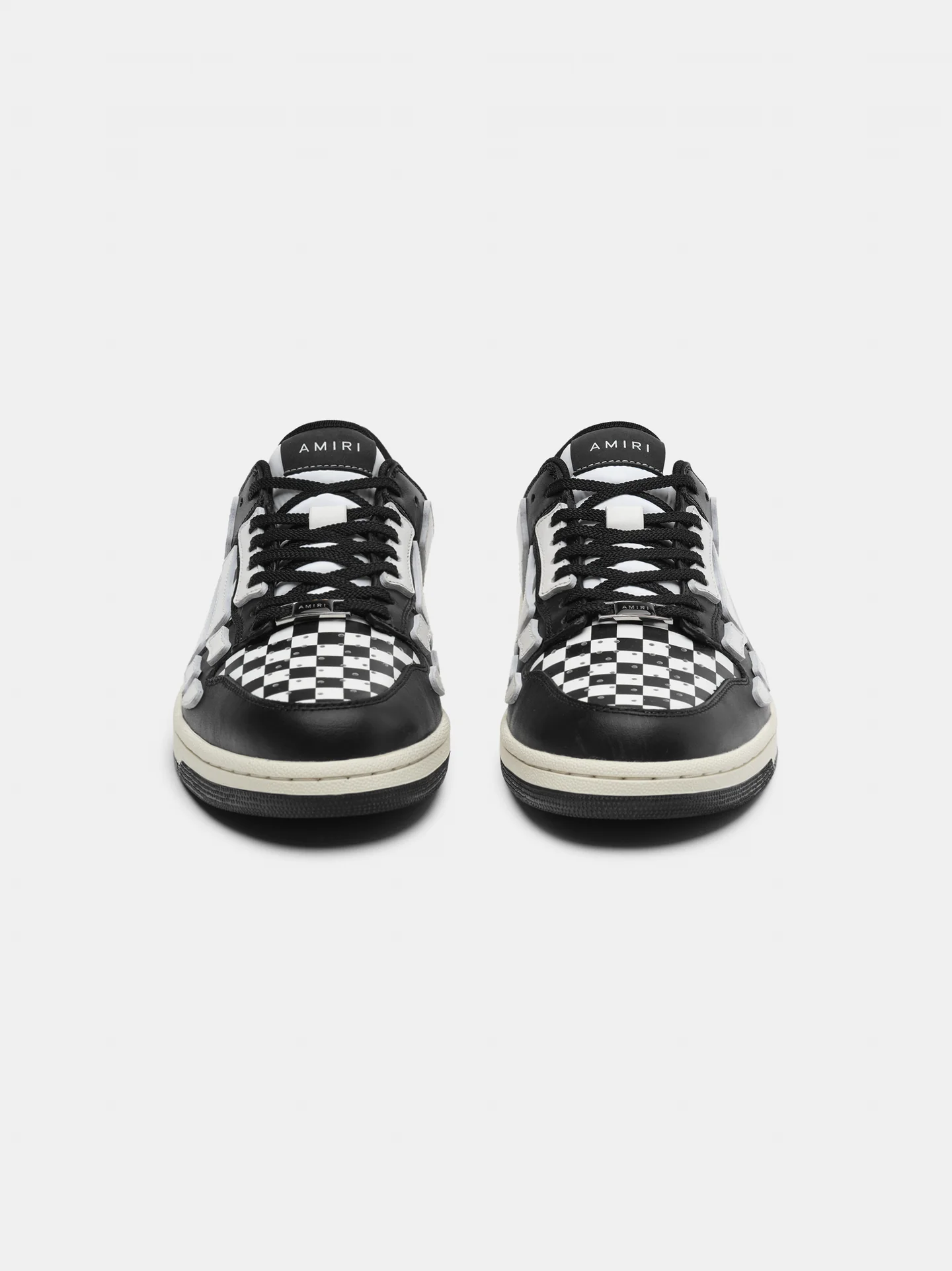 SOLO-AMIRI Skate Shoes