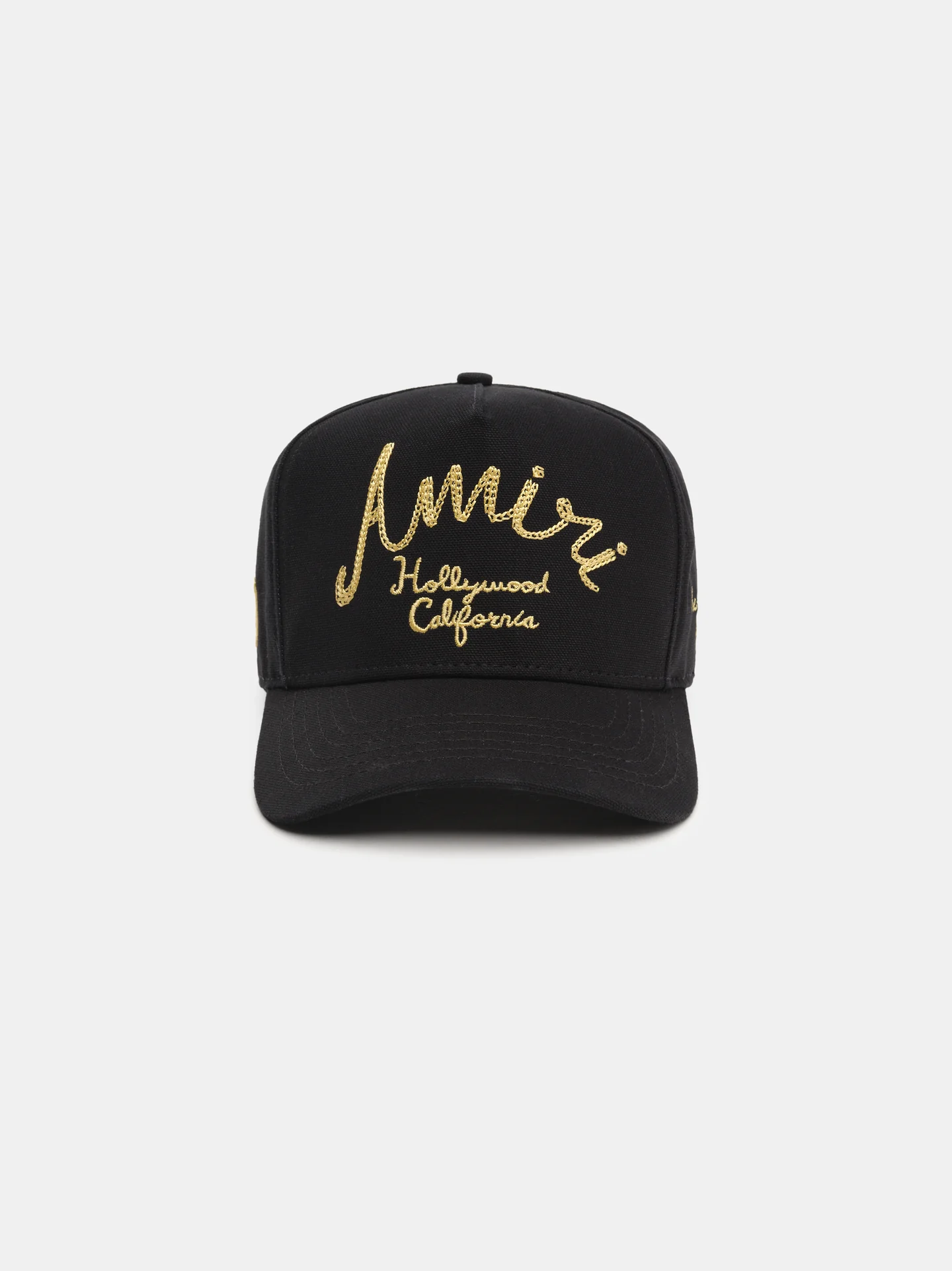 SOLO AMIRI HAT