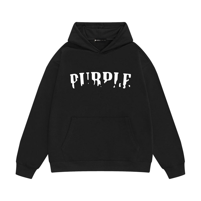 SOLO Purple Long sleeve