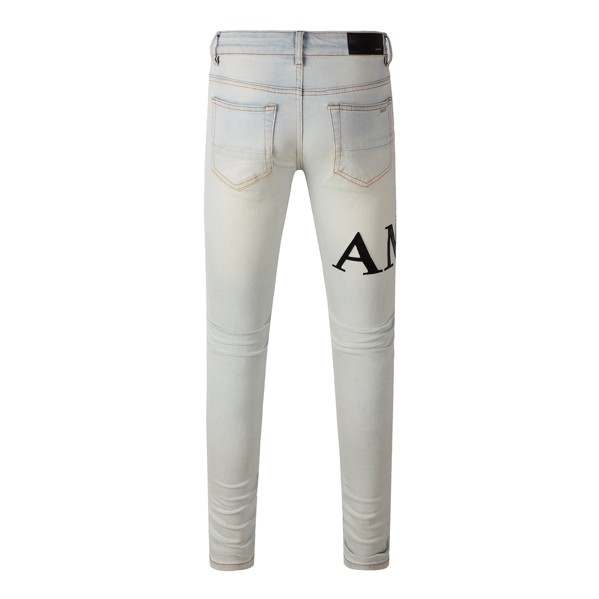 SOLO-AMIRI Jeans