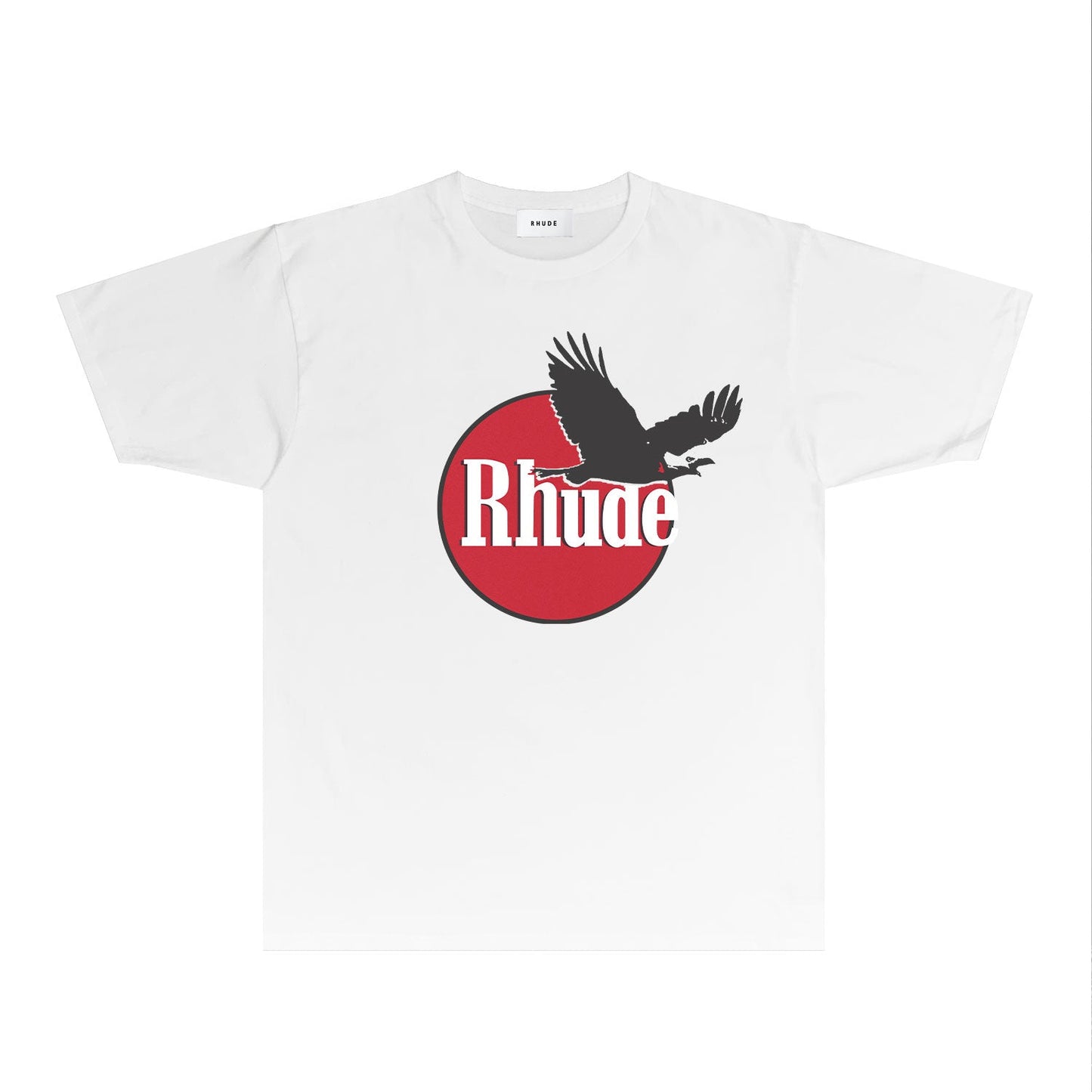 SOLO-RHUDE  T-shirt