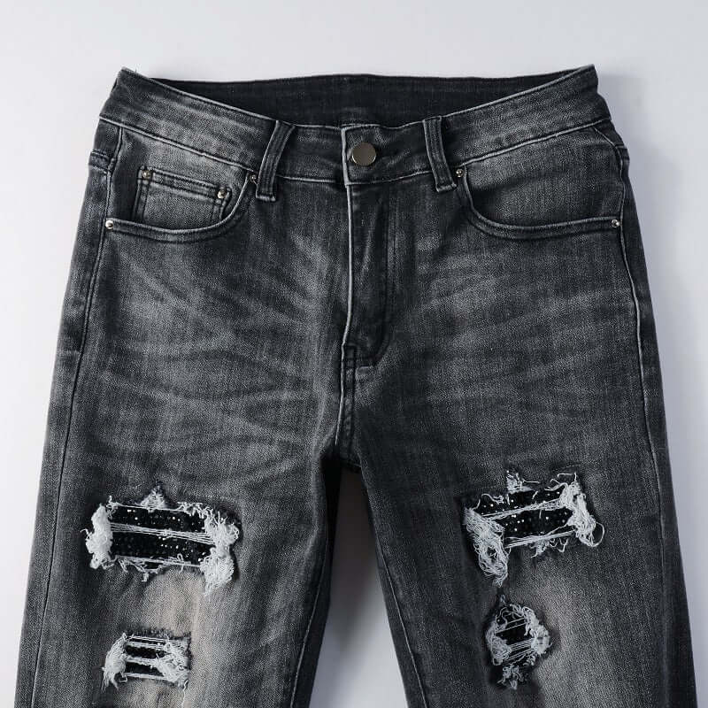 SOLO Amiri Jeans 5638