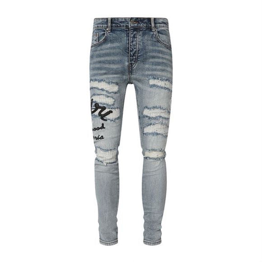 SOLO Amiri Jeans