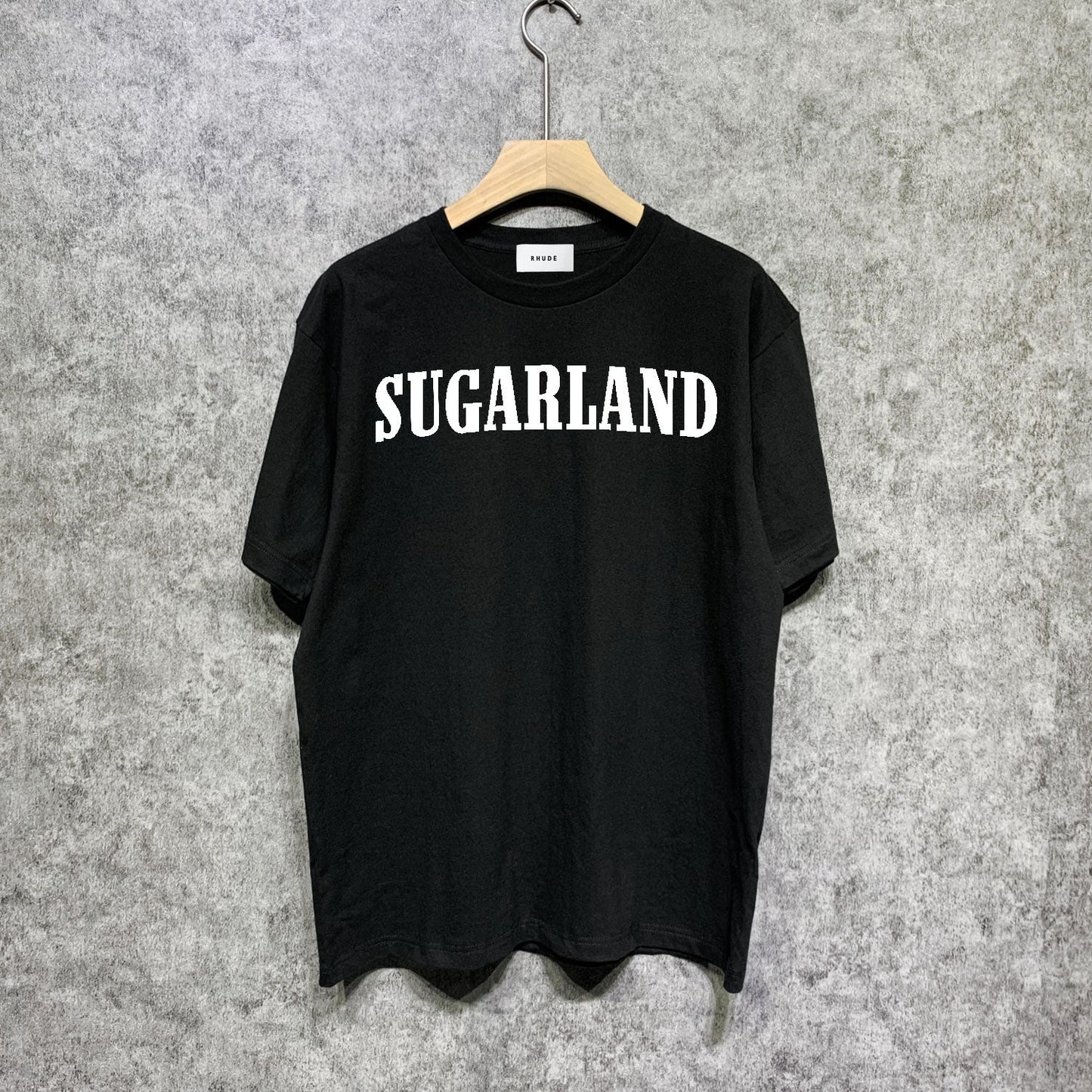 SOLO-RHUDE  T-shirt