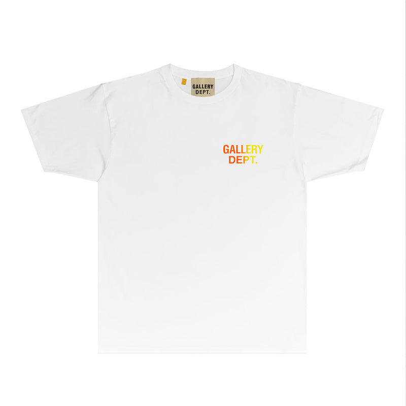 SOLO-GALLERY DEPT T-Shirt