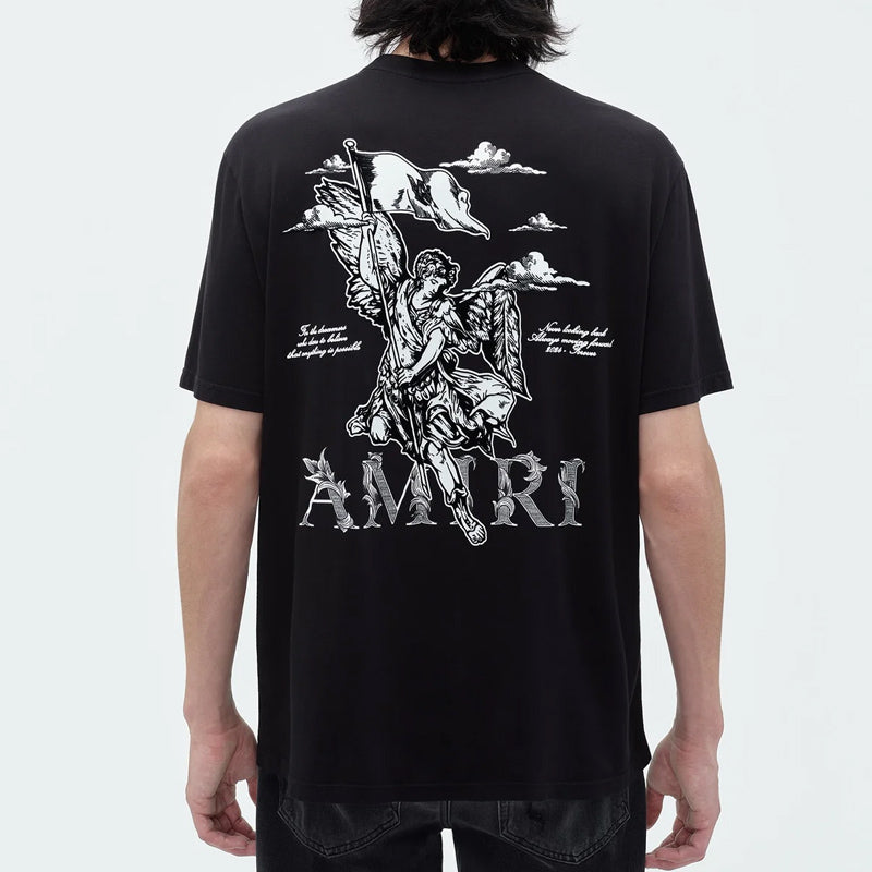 SOLO-AMIRI T-Shirt