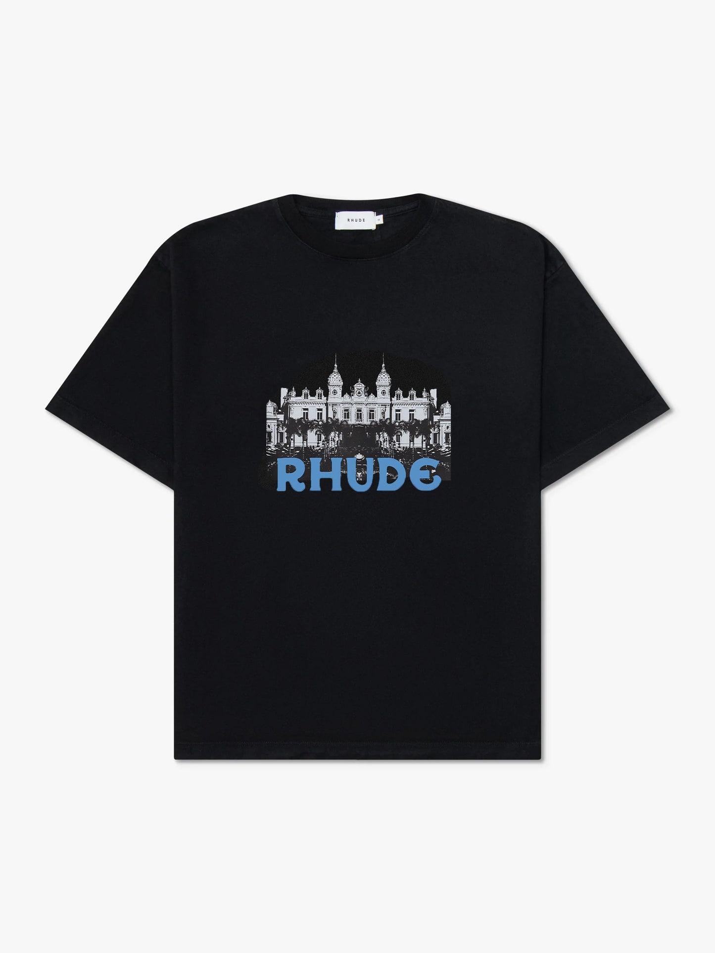 SOLO-RHUDE  T-shirt