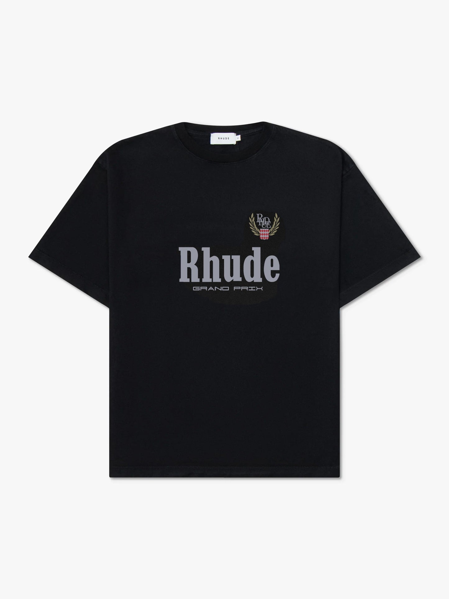 SOLO-RHUDE  T-shirt