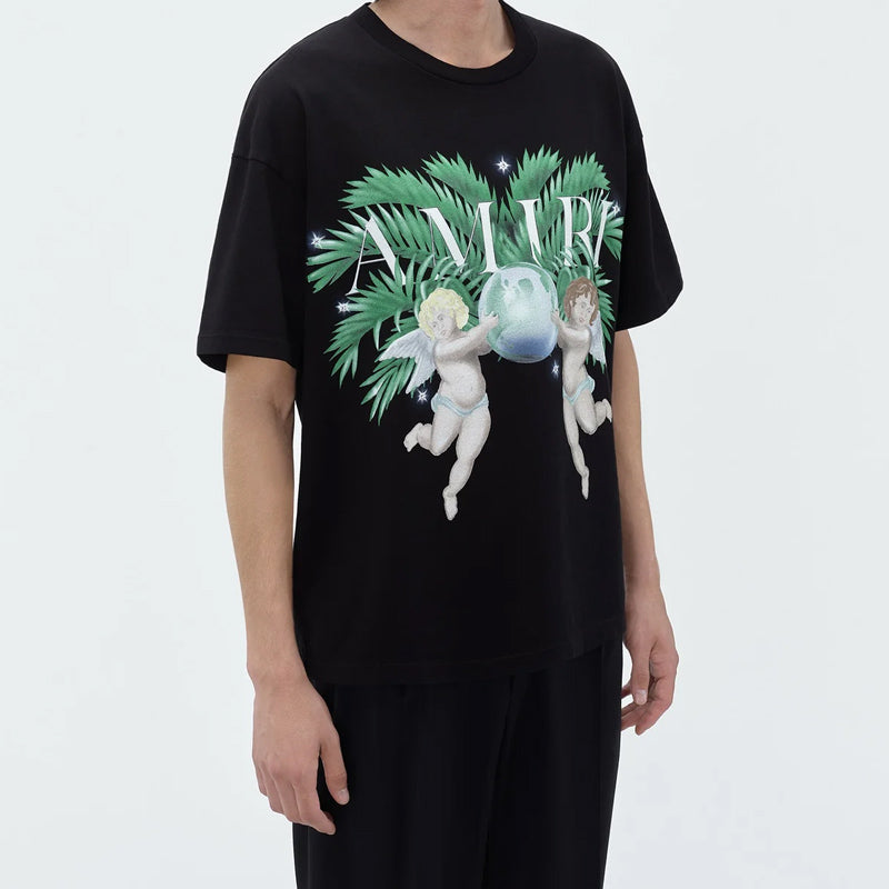 Camiseta SOLO-AMIRI