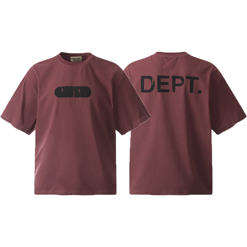 SOLO-GALLERY DEPT T-Shirt