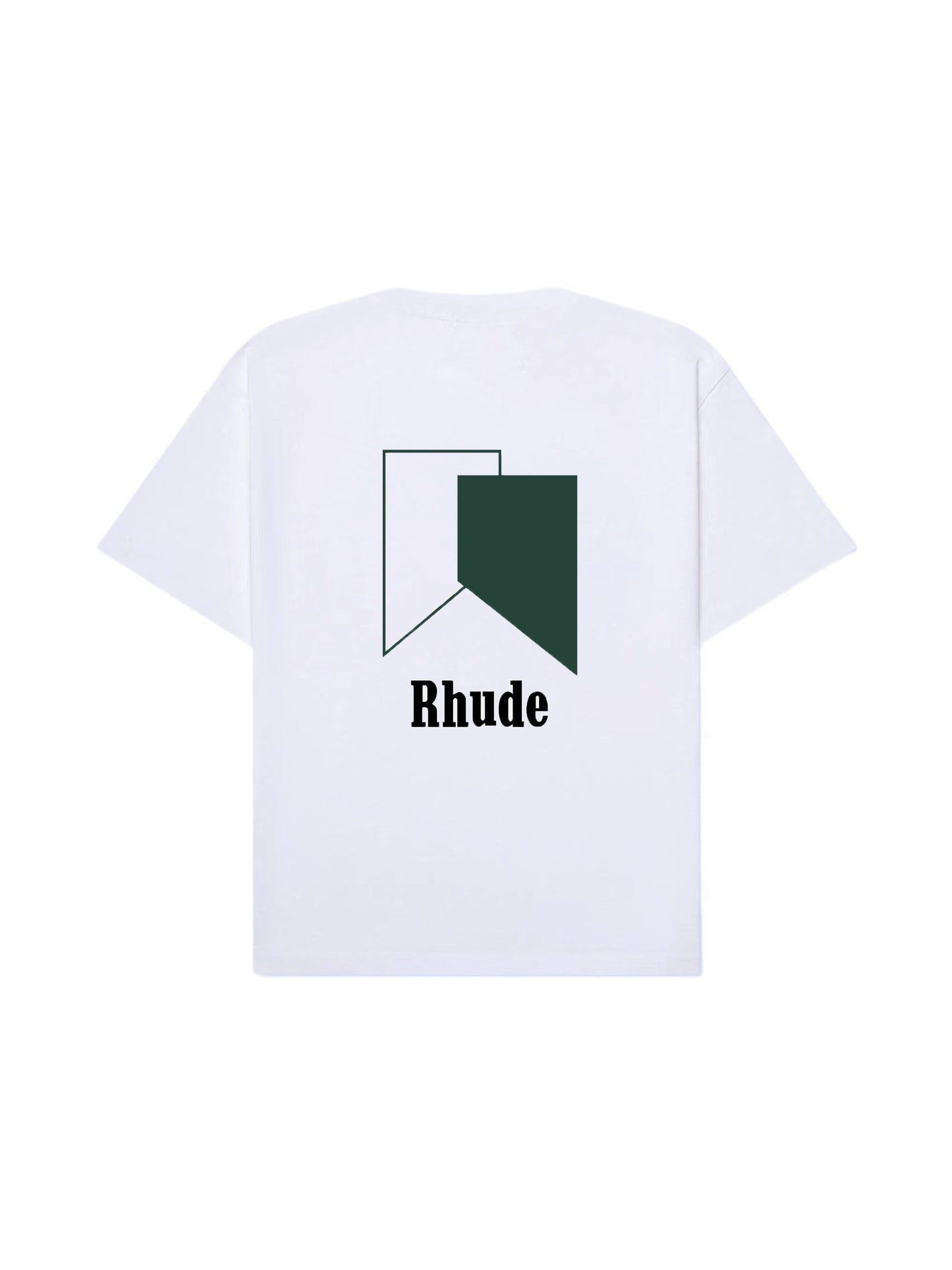 SOLO-RHUDE  T-shirt