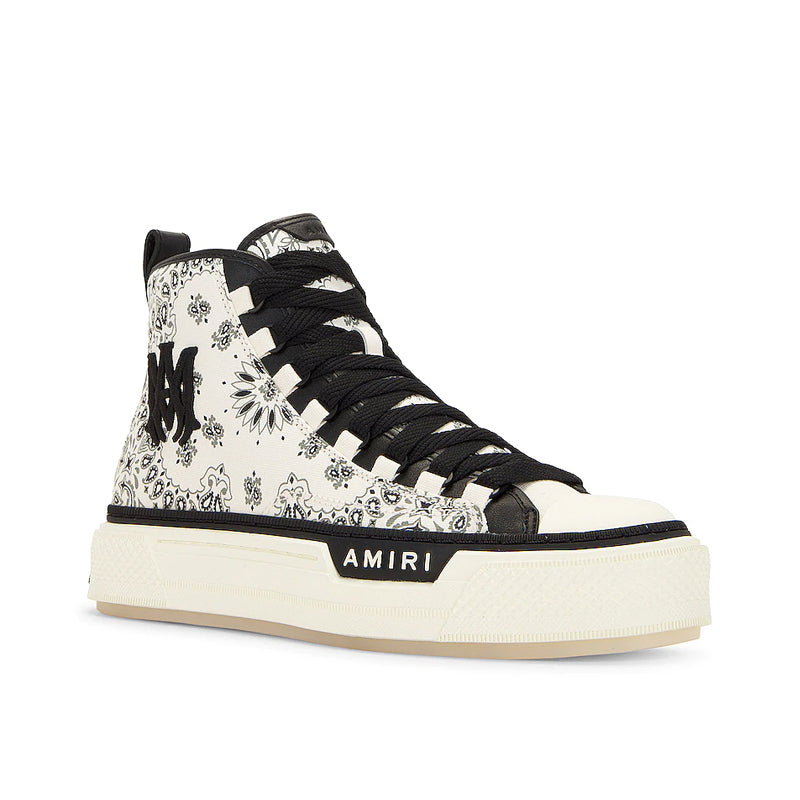 SOLO-AMIRI 2023 Neue High Top Schuhe