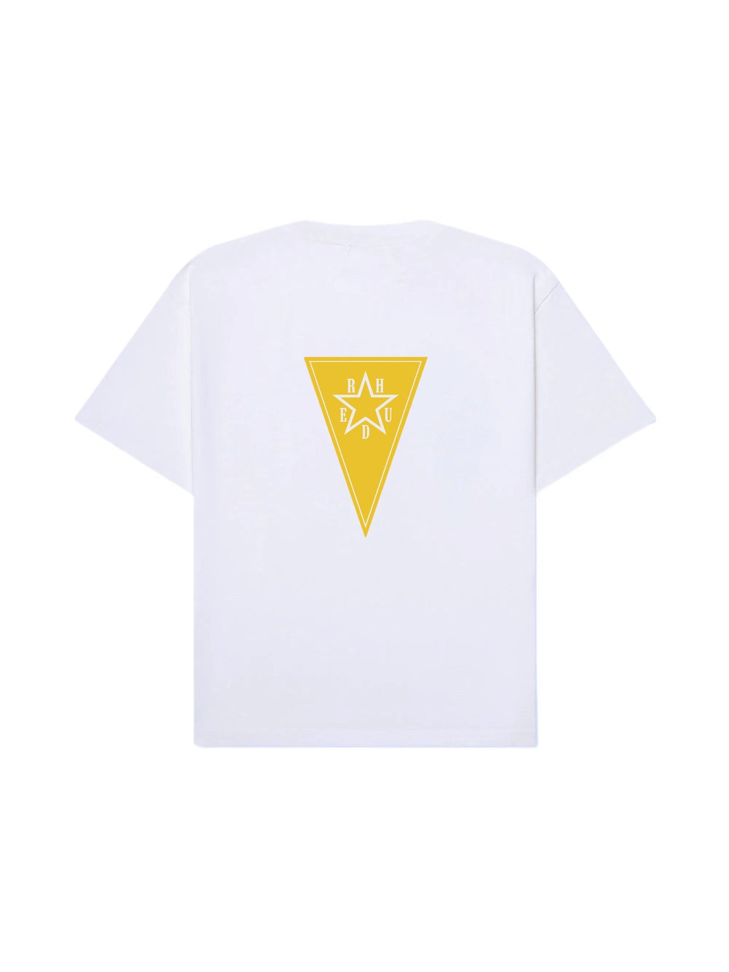 SOLO-RHUDE  T-shirt