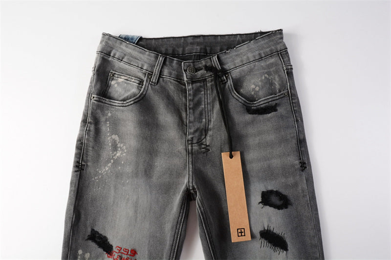 SOLO KSUBI Jeans 3014